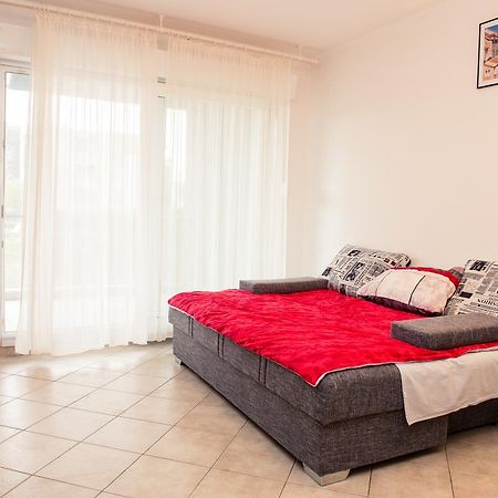 Apartmán Studio Jere Near Sea Split Exteriér fotografie