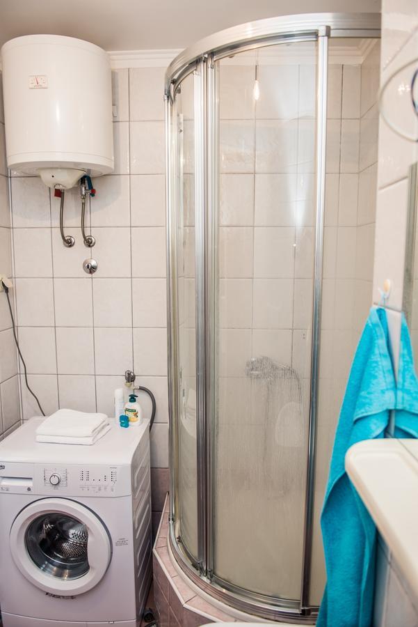 Apartmán Studio Jere Near Sea Split Exteriér fotografie