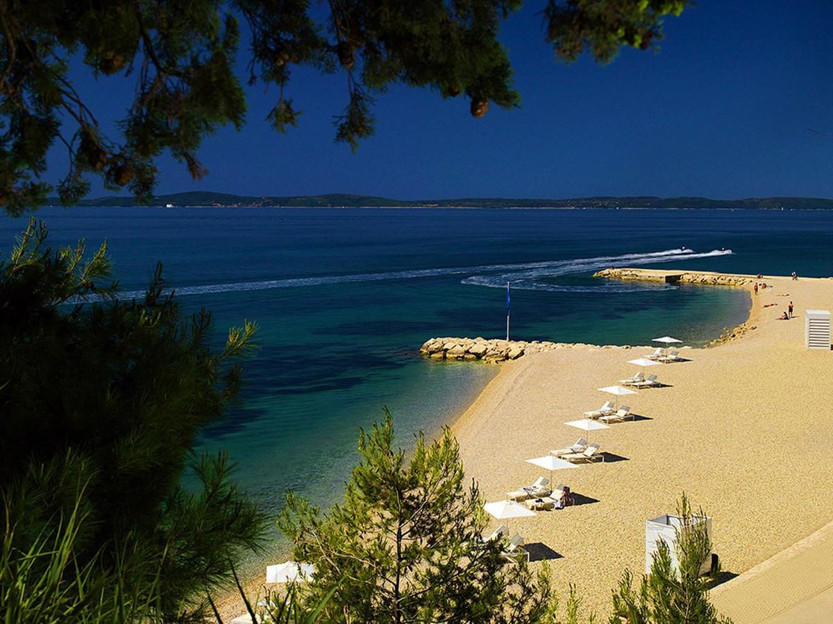 Apartmán Studio Jere Near Sea Split Exteriér fotografie