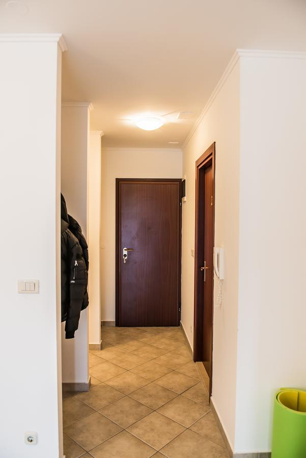 Apartmán Studio Jere Near Sea Split Exteriér fotografie