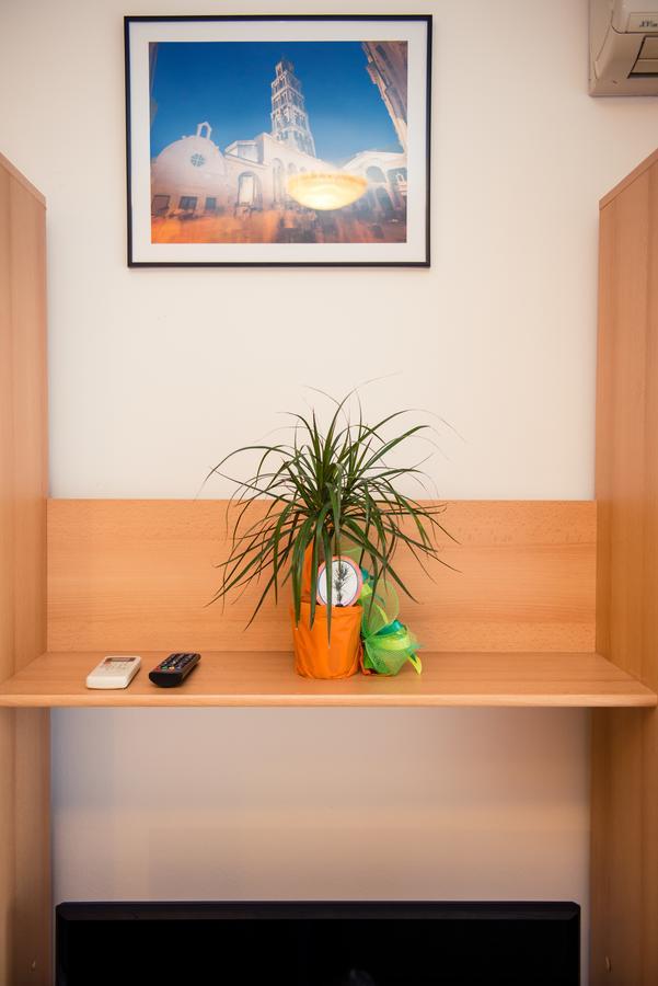 Apartmán Studio Jere Near Sea Split Exteriér fotografie