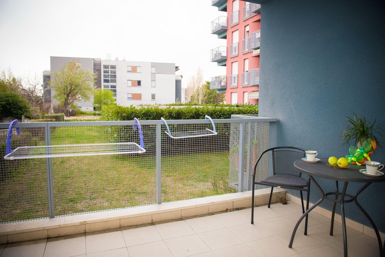 Apartmán Studio Jere Near Sea Split Exteriér fotografie