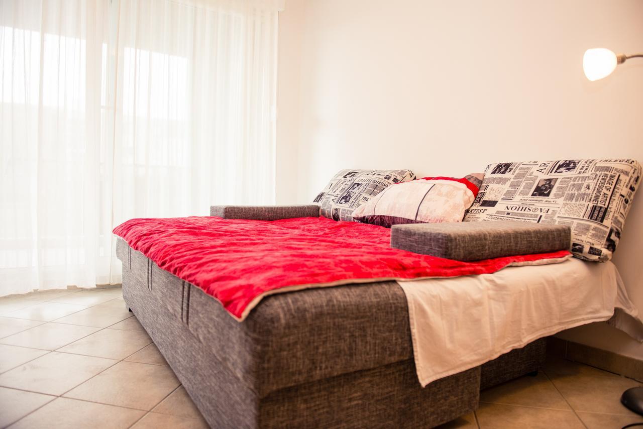 Apartmán Studio Jere Near Sea Split Exteriér fotografie