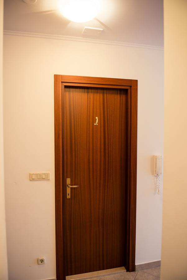 Apartmán Studio Jere Near Sea Split Exteriér fotografie