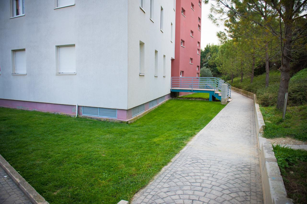 Apartmán Studio Jere Near Sea Split Exteriér fotografie