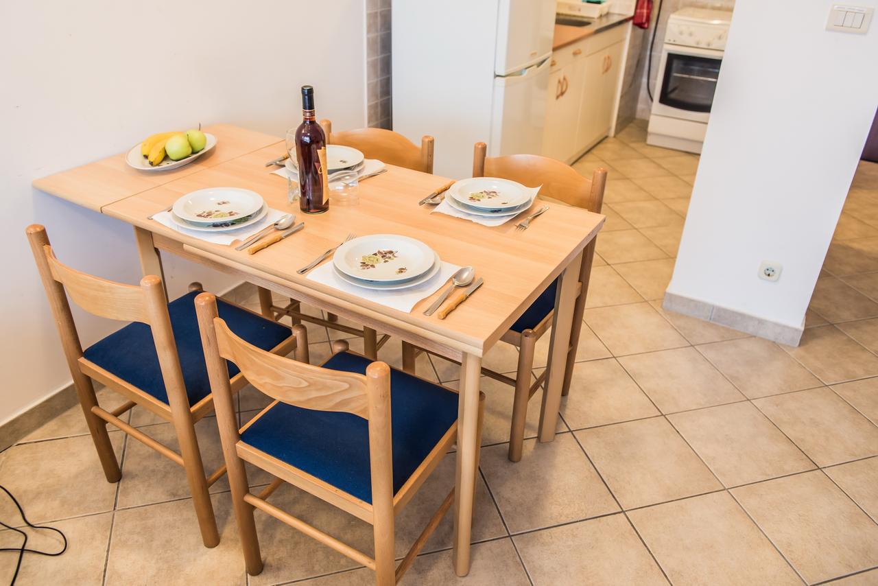 Apartmán Studio Jere Near Sea Split Exteriér fotografie