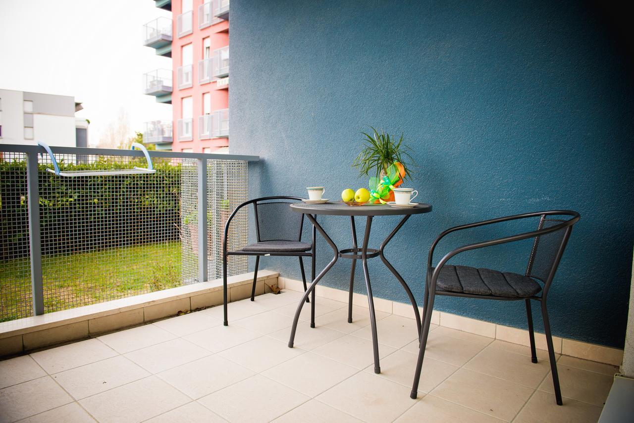 Apartmán Studio Jere Near Sea Split Exteriér fotografie