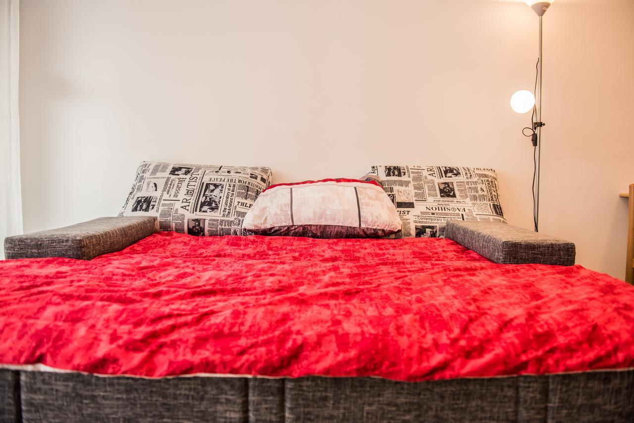 Apartmán Studio Jere Near Sea Split Exteriér fotografie